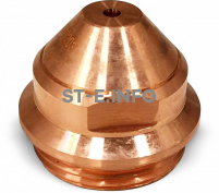 Сопло D.2,1 для FineCUT-200A - st-e.info - Ковров