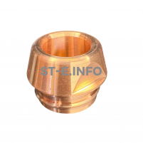 Колпачок TBi 9W AUT (16 мм) 171P102040 - st-e.info - Ковров