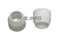 Защитный колпачок для плазмотрона P-80 - st-e.info - Ковров