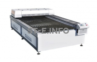 Лазерный станок для резки металла "Стилкат" 1325 - st-e.info - Ковров