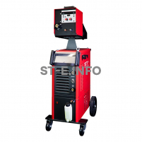 Полуавтомат сварочный MIG-500 XT Pulse - st-e.info - Ковров