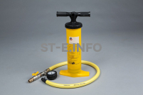 Насос для накачки модульных надувных систем серии Easi - st-e.info - Ковров