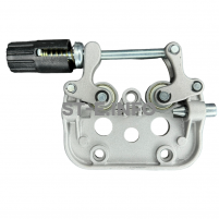 Площадка для механизма подачи проволоки с прижимными роликами - st-e.info - Ковров