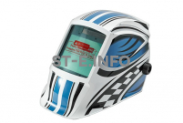 Маска сварщика хамелеон "Стритрейсер" (YXE-958I PRO) - st-e.info - Ковров