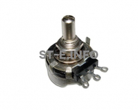 Потенциометр T10812-119 Lincoln Electric - st-e.info - Ковров