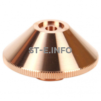 Сопло HP 6,0 мм арт. HP28-15-60-S  - st-e.info - Ковров