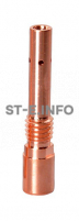 Держатель наконечника М6/М14/84 к горелке P-500 - st-e.info - Ковров