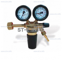 Редуктор GCE Азот/Гелий/Аргон/Воздух - st-e.info - Ковров