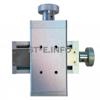 Слайдер механический 1070-2 - st-e.info - Ковров