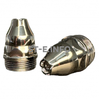 Сопло для плазмотрона P-80 диаметр 1,7 мм Black - st-e.info - Ковров