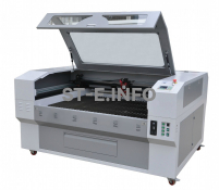 Лазерный станок для резки металла "Стилкат" 1390 - st-e.info - Ковров