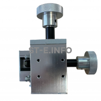 Слайдер механический 0530-2  - st-e.info - Ковров