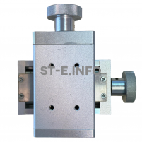 Слайдер механический 1050-2 - st-e.info - Ковров