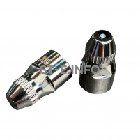 Электрод для плазмотрона P-80 BLACK - st-e.info - Ковров