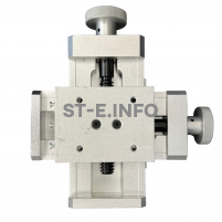 Слайдер механический 2060-2 - st-e.info - Ковров