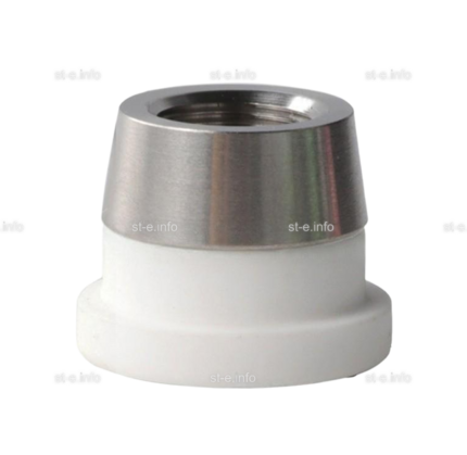 Керамический держатель сопла D21,4 (M11) для Raytools  арт.120515092A - st-e.info - Ковров