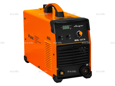 REAL CUT 70 (L204) - st-e.info - Ковров