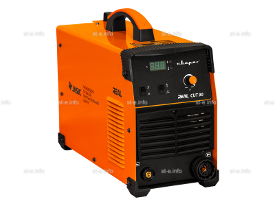 REAL CUT 90 (L205) - st-e.info - Ковров