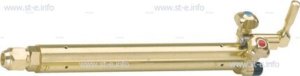 Механизированный ацетиленовые резак 198-2TA - st-e.info - Ковров