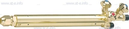 Резак пропановый механизированный 198-2TAF - st-e.info - Ковров