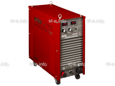 Сварочный трактор MZ 630 (J38) - st-e.info - Ковров