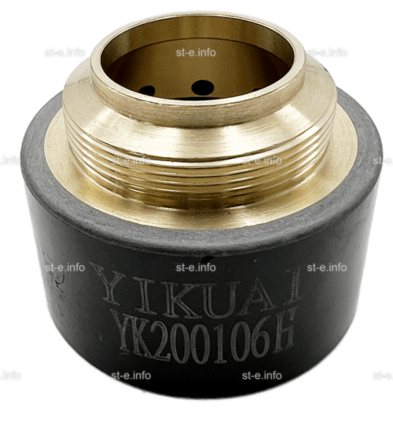 Защитный кожух YK200  - st-e.info - Ковров