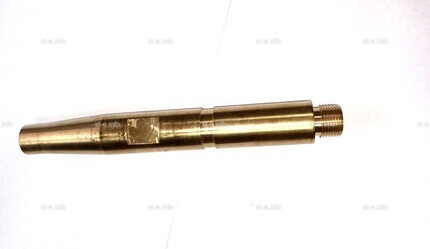 Держатель наконечника трактора MZ-1000 - st-e.info - Ковров