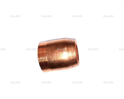 Флюсовый конус MZ-1000 - st-e.info - Ковров