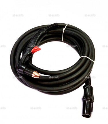 Technocut 105 ручной плазмотрон - st-e.info - Ковров