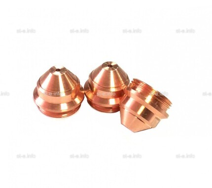 Сопло D.1,2 TR0115-12SS - st-e.info - Ковров