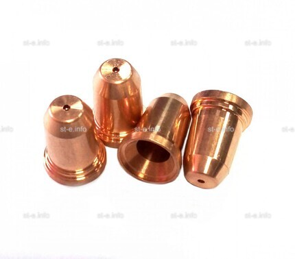 Сопло для плазмотрона AUTOCUT S125P арт. PD0179-15 - st-e.info - Ковров