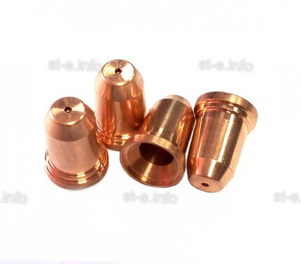 Сопло для плазмотрона AUTOCUT S125P арт. PD0179-14 - st-e.info - Ковров