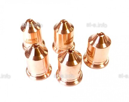 220990 Сопло Tehnocut DMax 18 d. 1,8 mm - st-e.info - Ковров