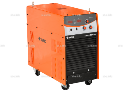 Сварочный трактор MZ 1000 (M308) - st-e.info - Ковров