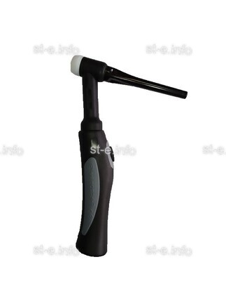 Сварочная горелка SINTIG-26MKP-FX, длиной 8 метров, разъем 7-pin - st-e.info - Ковров