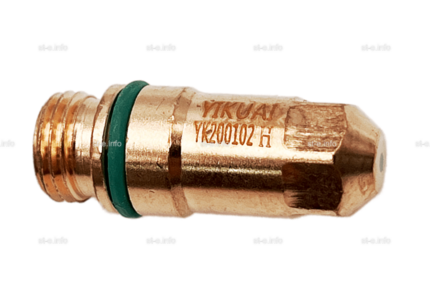 Электрод YK-200  - st-e.info - Ковров