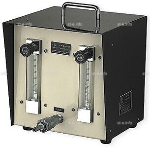 Смеситель газа W-300-2S - st-e.info - Ковров