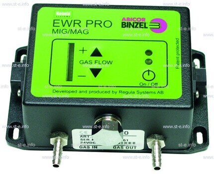 Газорегулятор EWR PRO 500A - st-e.info - Ковров