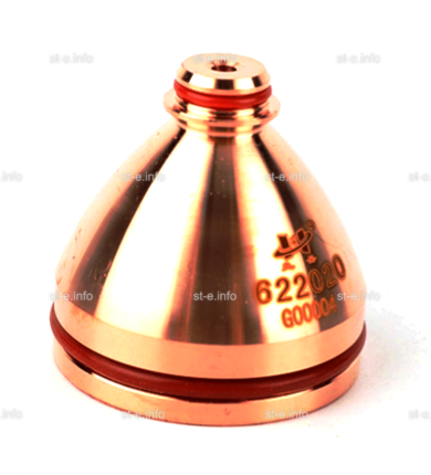 Сопло д. 3,0 мм 200-300А арт. 622030 - st-e.info - Ковров