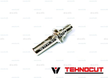 Электрод для плазмотрона LC105 арт. W03X0893-60A TEHNOCUT - st-e.info - Ковров