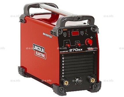 Инвертор сварочный Invertec 270-SX - st-e.info - Ковров
