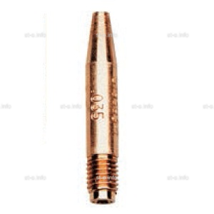  Усеченный  наконечник 0,8мм KP14T-30 - st-e.info - Ковров