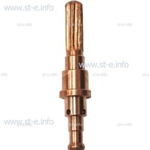 Электрод 9-8215 - st-e.info - Ковров