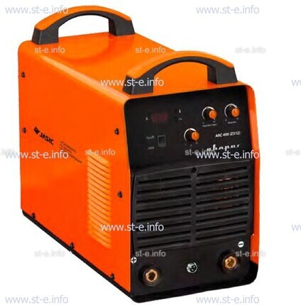Сварочный инвертор Сварог ARC 400 (Z312) - st-e.info - Ковров