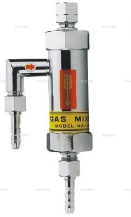 Смеситель газа MX-25 - st-e.info - Ковров