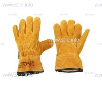 Краги TETU 102 KEVLAR 12” - st-e.info - Ковров