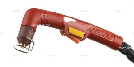 Плазмотрон для ручной резки Ergocut S105 - st-e.info - Ковров
