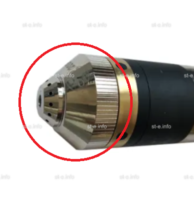 Защитный экран FY-160  - st-e.info - Ковров