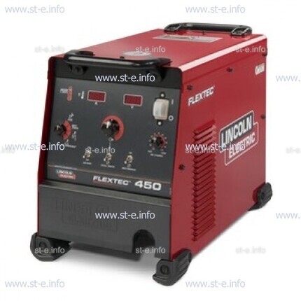 Flextec 450 - st-e.info - Ковров