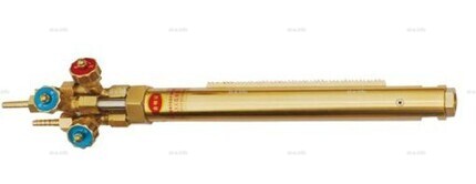 Резак пропановый механизированный GJ250 - st-e.info - Ковров
